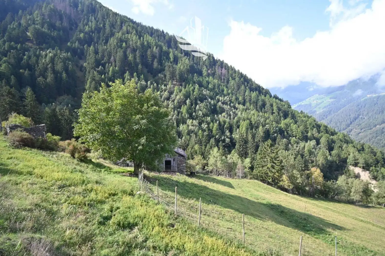 Rustico - Casale in vendita a Laces