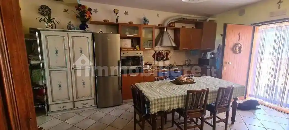 Appartamento in vendita a Giavera del Montello