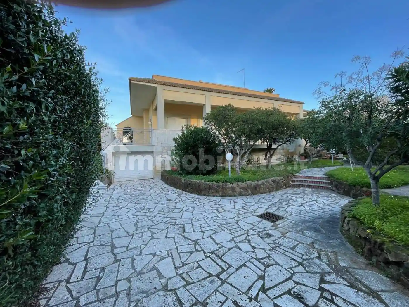 Villa in vendita a Anzio