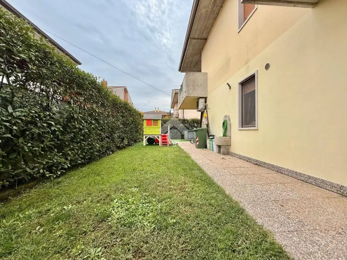 Appartamento in vendita a Mozzecane