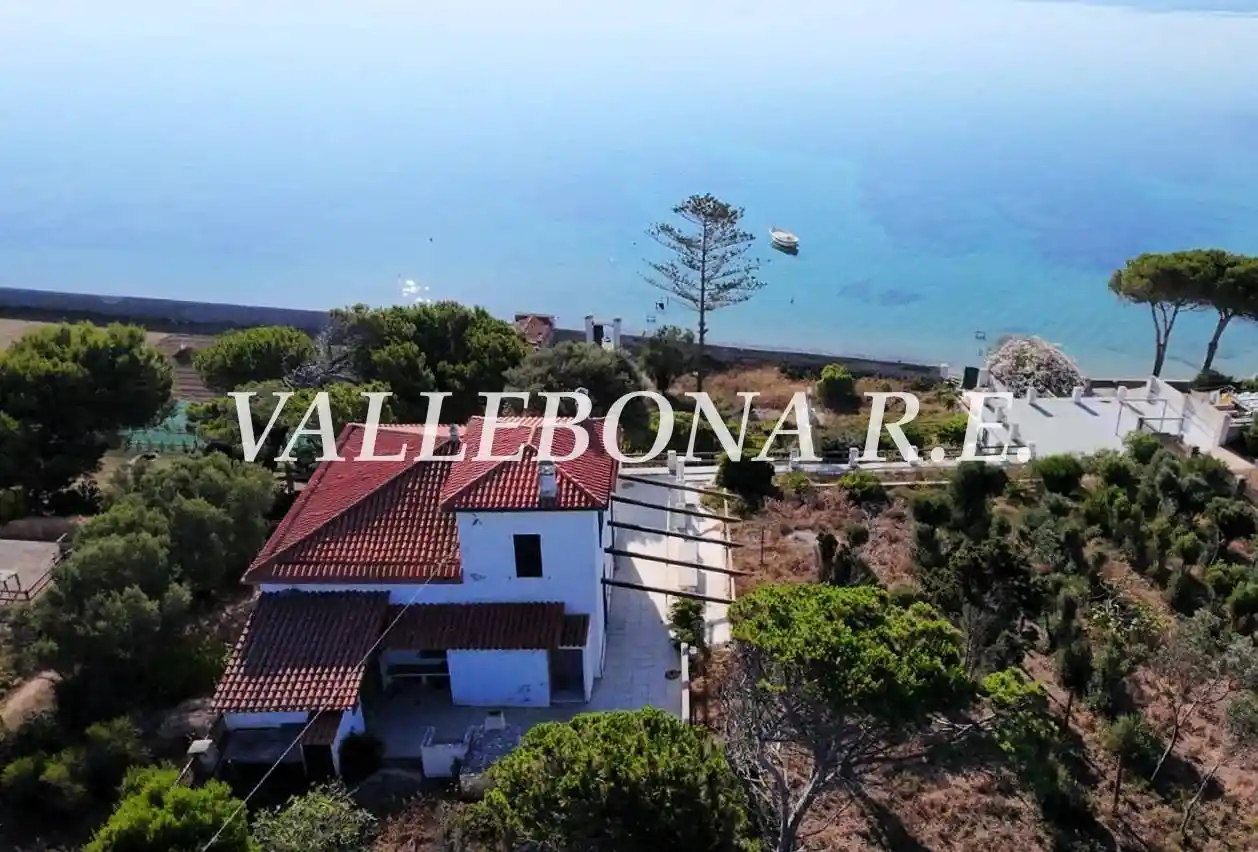 Villa in vendita a Carloforte