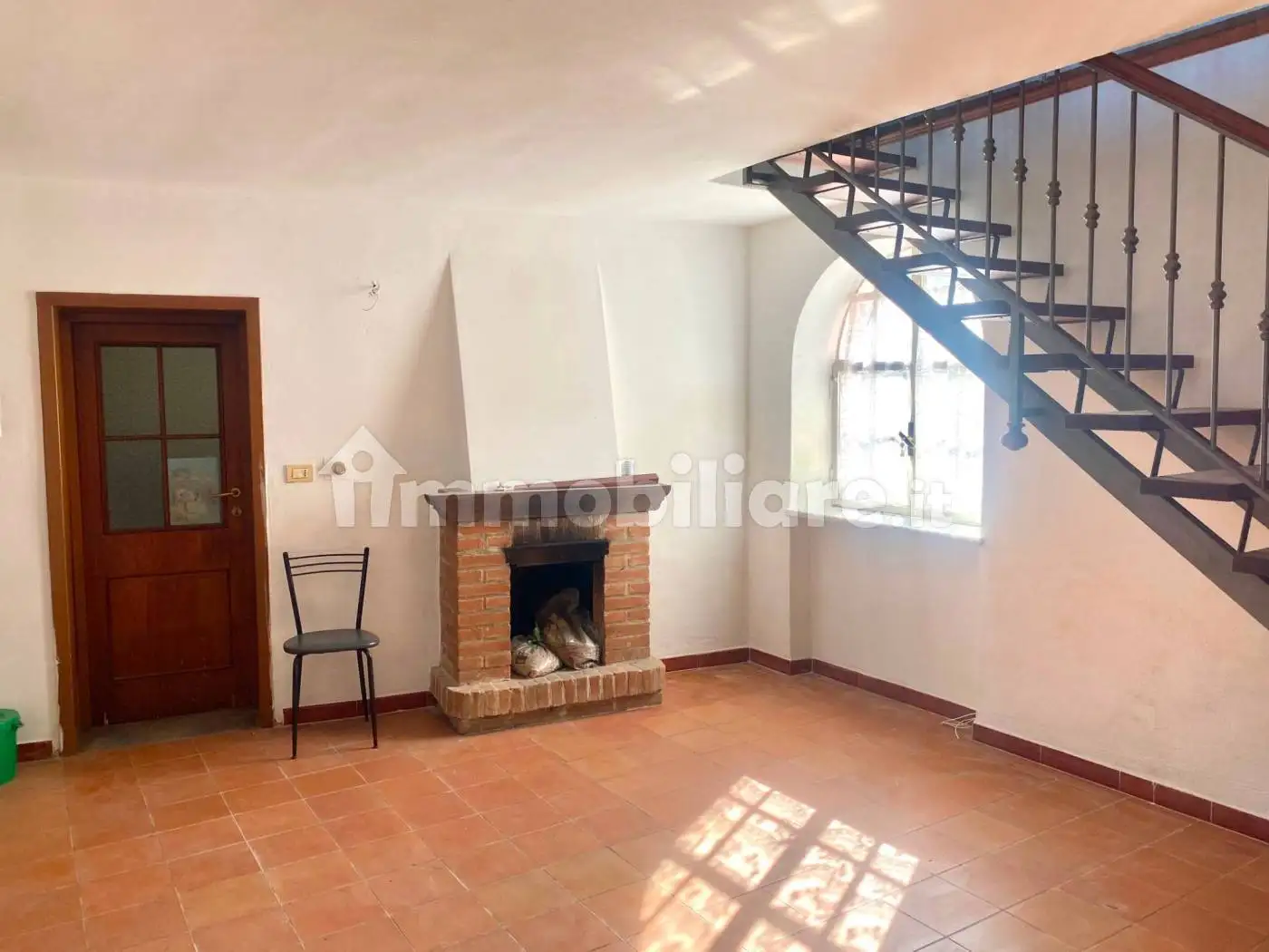 Villetta a schiera in vendita a Arena Po