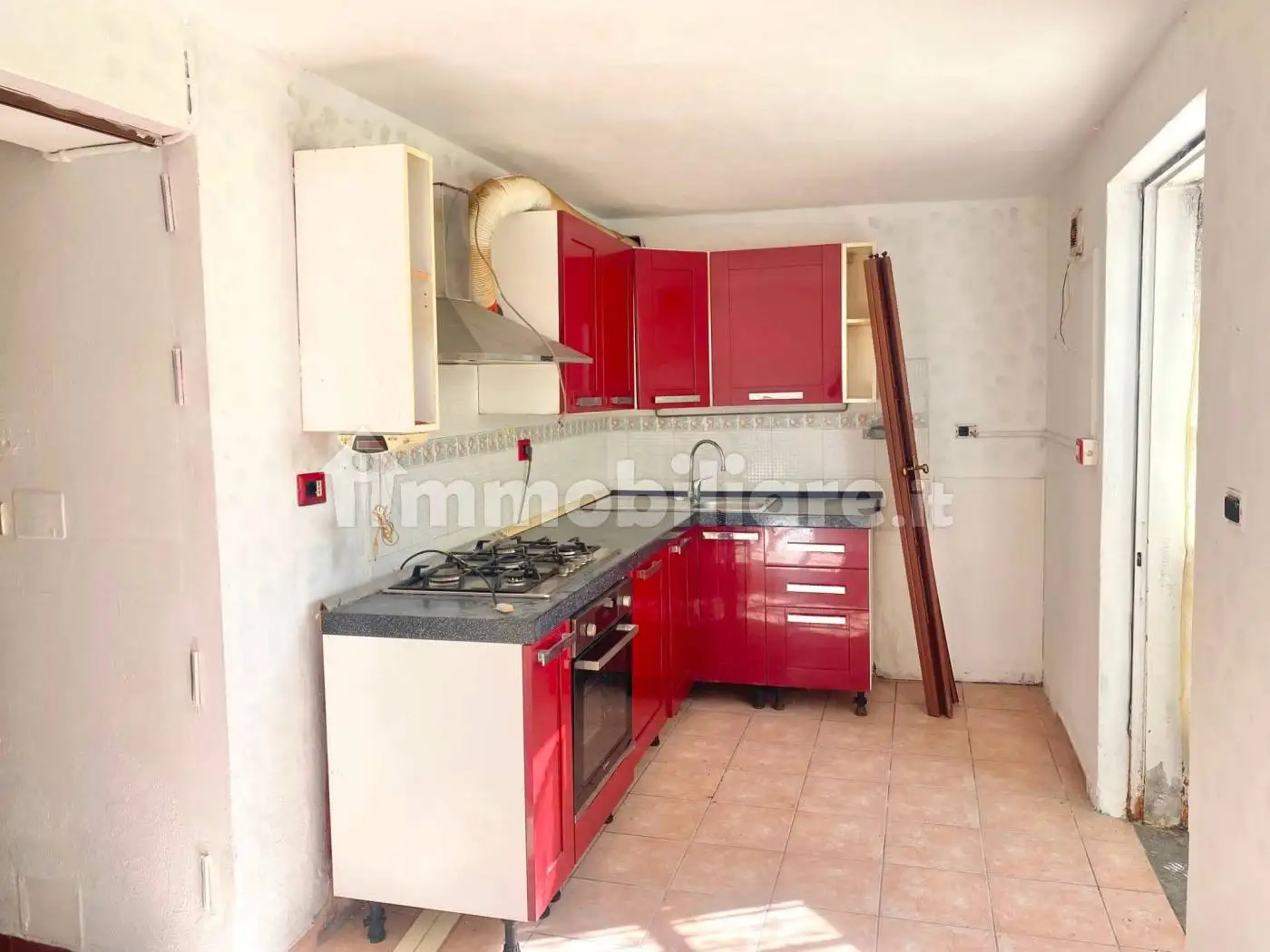 Villa a schiera via Circonvallazione, Centro, Arena Po - foto 3