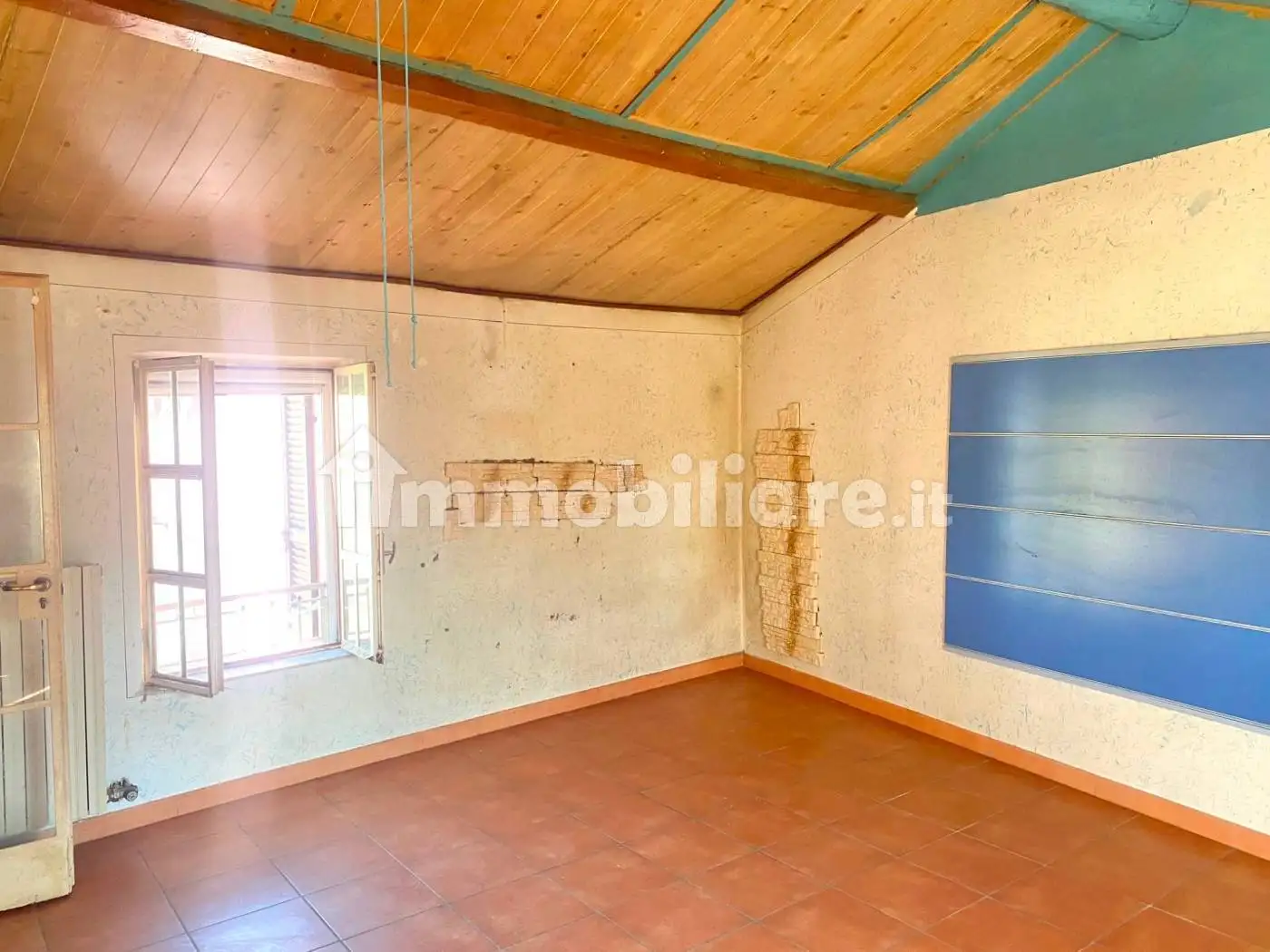 Villa a schiera via Circonvallazione, Centro, Arena Po - foto 4