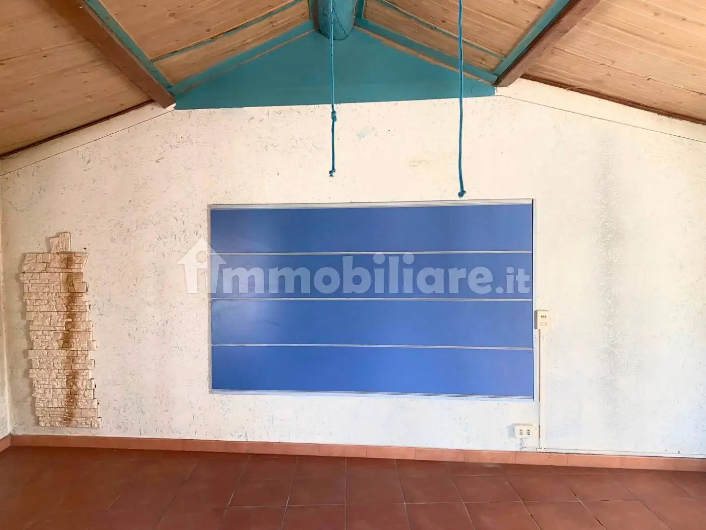 Villa a schiera via Circonvallazione, Centro, Arena Po - foto 5