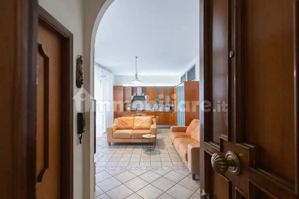 Appartamento in vendita a Cerignola