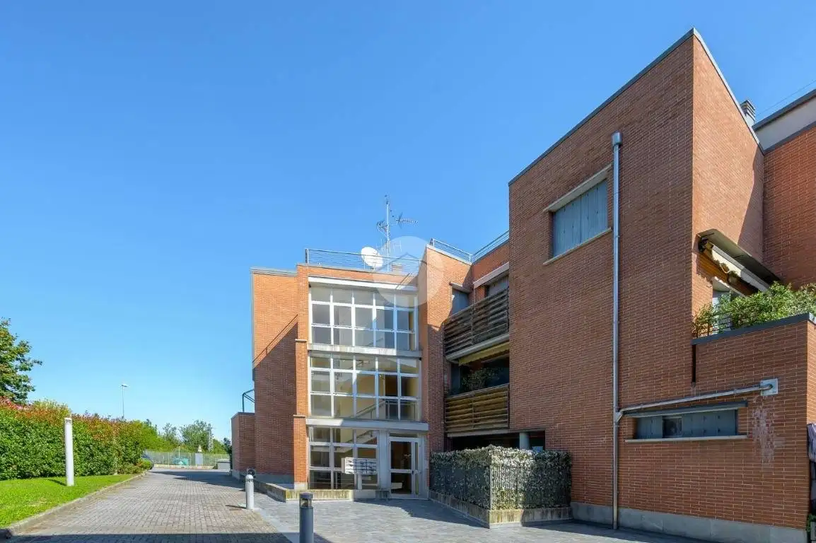 Appartamento in vendita a Zola Predosa