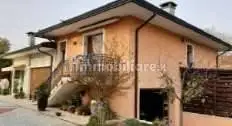 Casa indipendente in vendita a Montegaldella