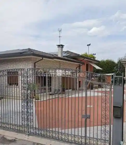 Terratetto unifamiliare via Roma, Centro, Montegaldella - foto 4