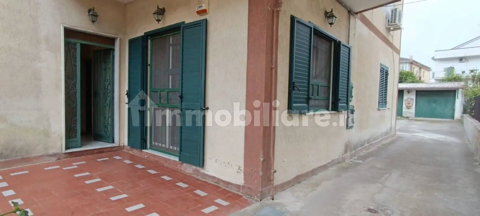 Appartamento in vendita a San Nicola la Strada