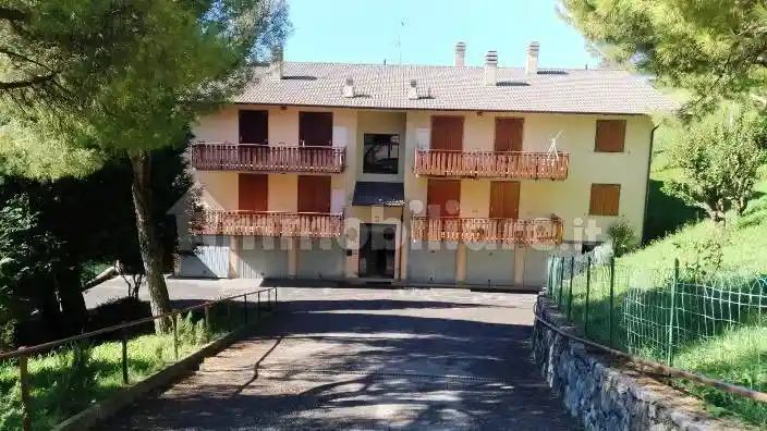 Appartamento in vendita a Zogno
