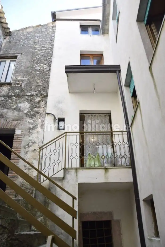 Casa indipendente in vendita a Ausonia