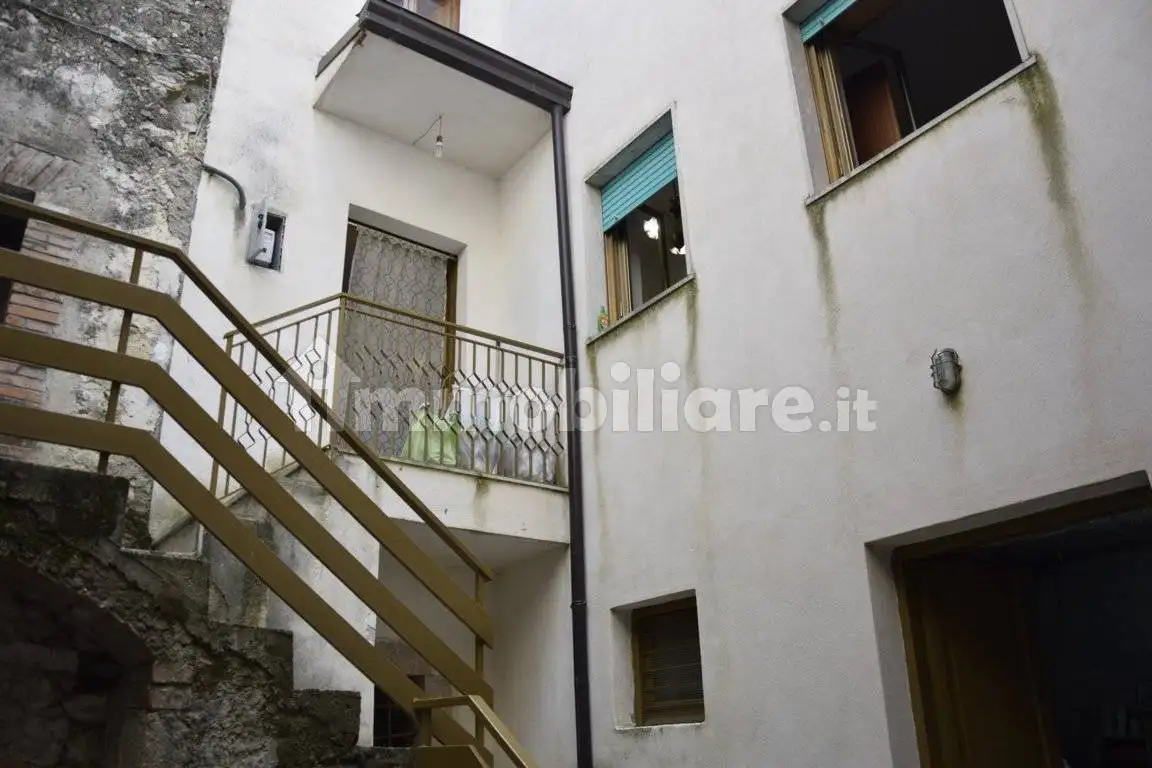 Terratetto unifamiliare via Flavio Gioia, Selvacava, Ausonia - foto 2