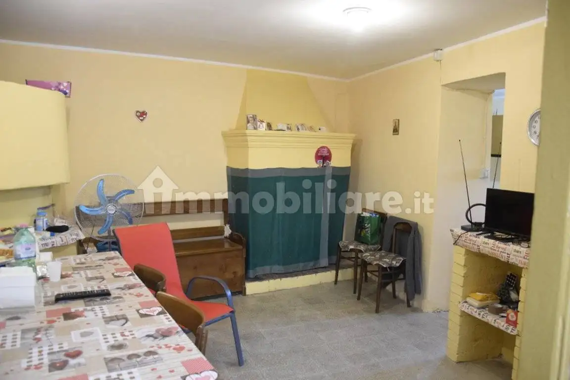 Terratetto unifamiliare via Flavio Gioia, Selvacava, Ausonia - foto 3