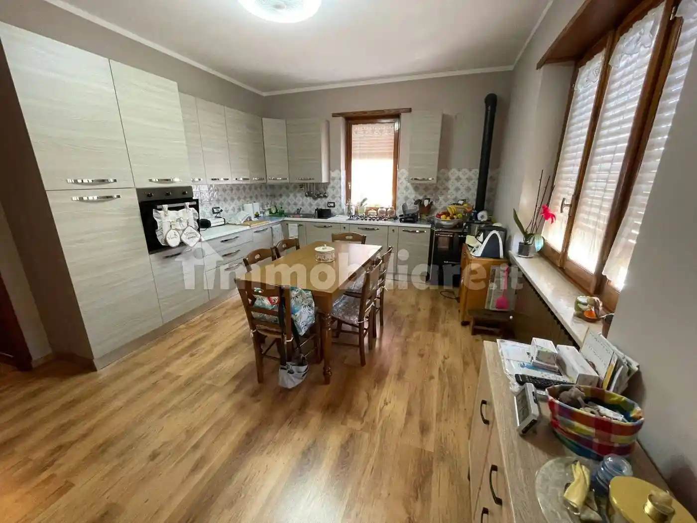 Villa in vendita a Chivasso