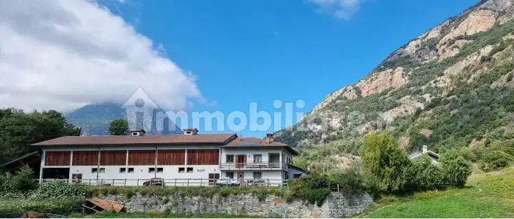 Palazzo - Edificio in Vendita - foto 3