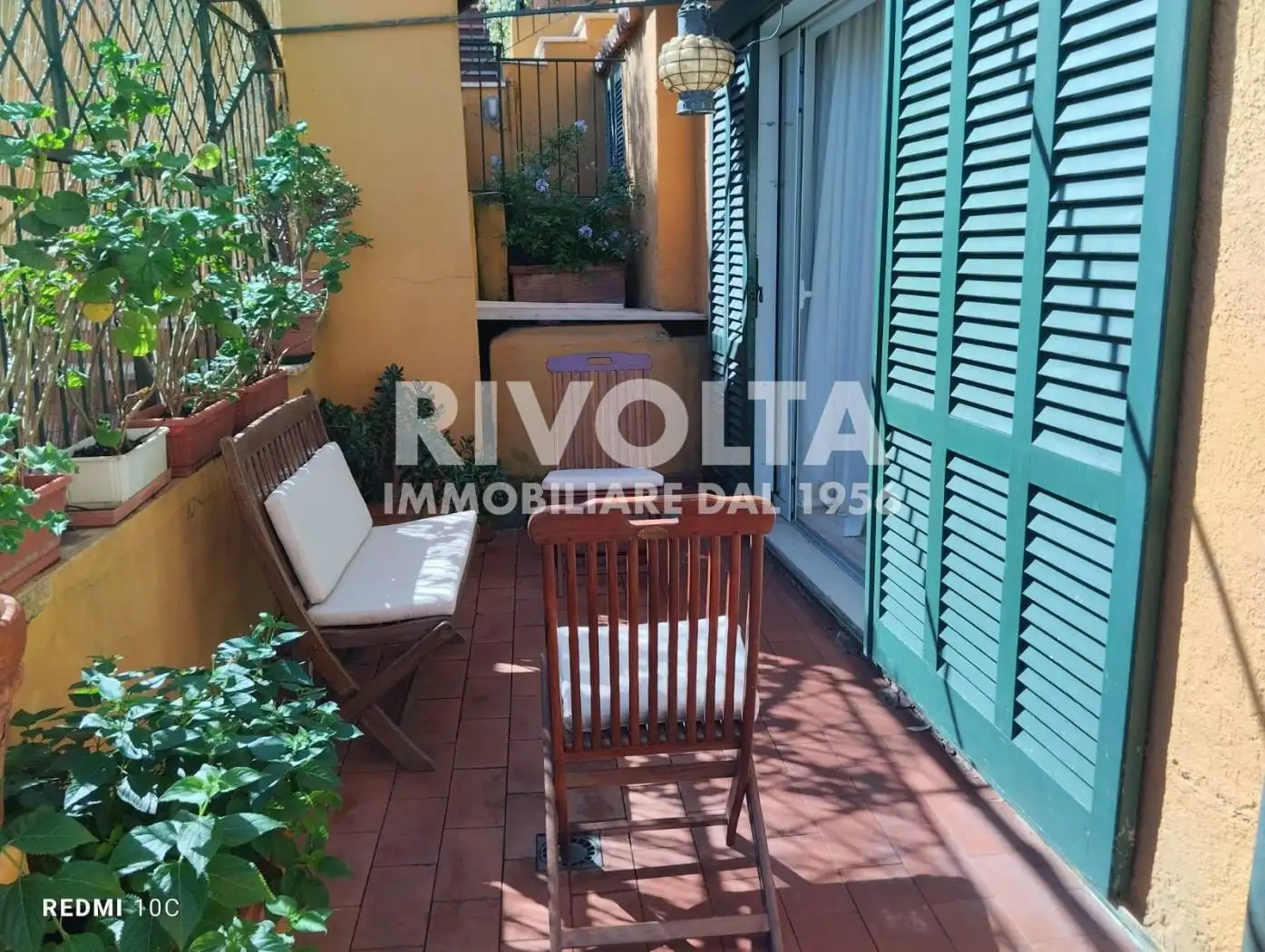 Bilocale Lungomare Andrea Doria, Porto Ercole, Monte Argentario - foto 2