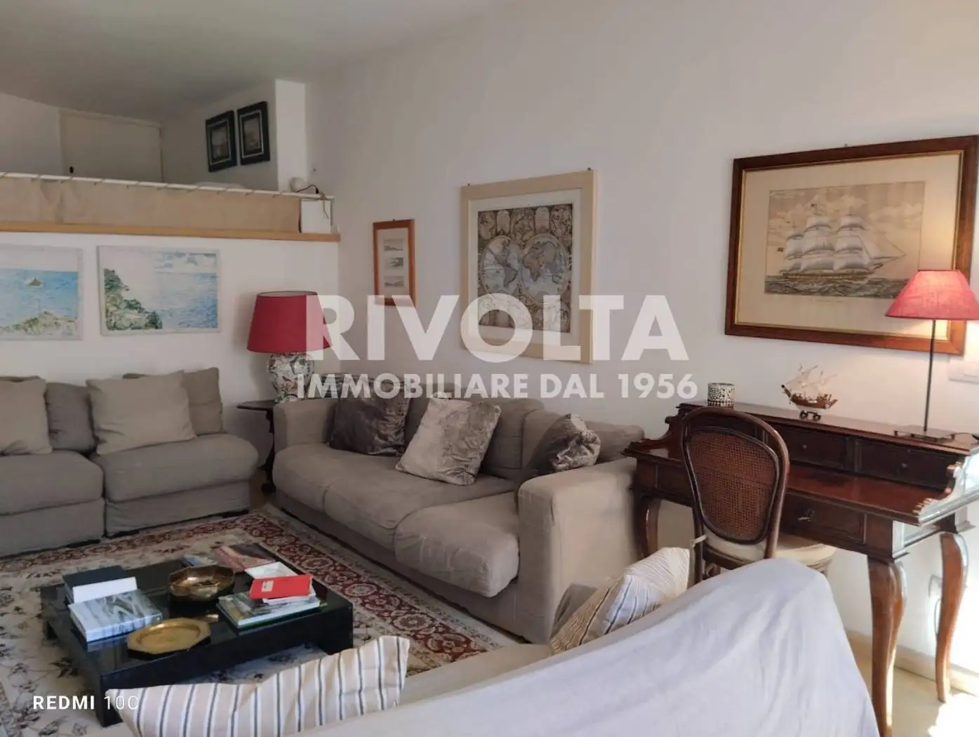 Bilocale Lungomare Andrea Doria, Porto Ercole, Monte Argentario - foto 4