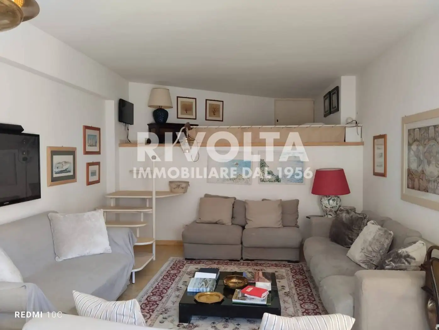 Bilocale Lungomare Andrea Doria, Porto Ercole, Monte Argentario - foto 5