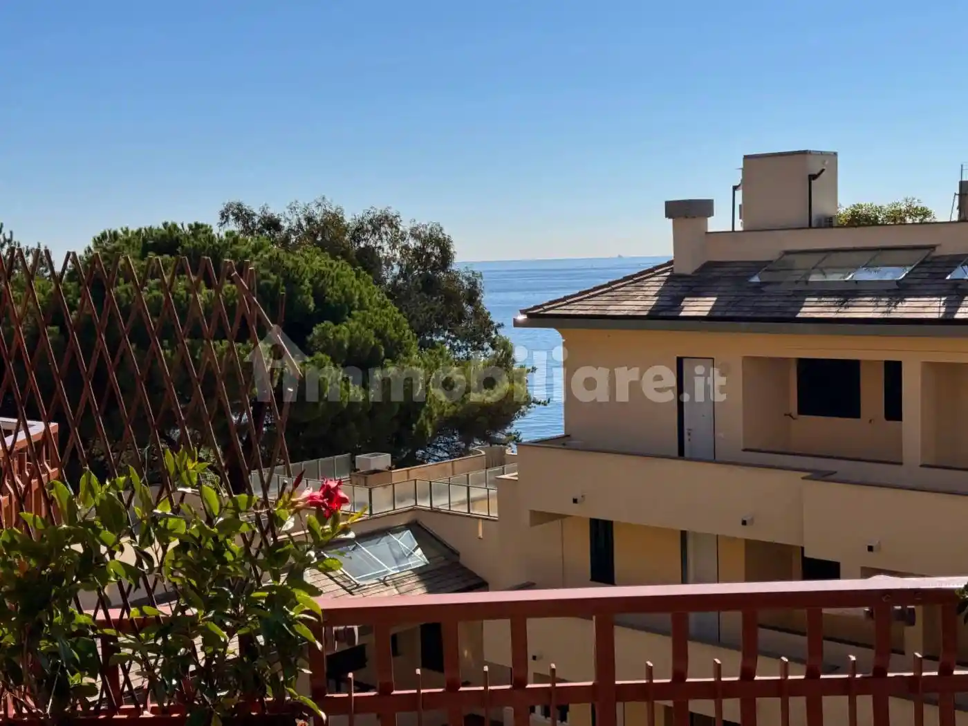 Appartamento in vendita a Arenzano