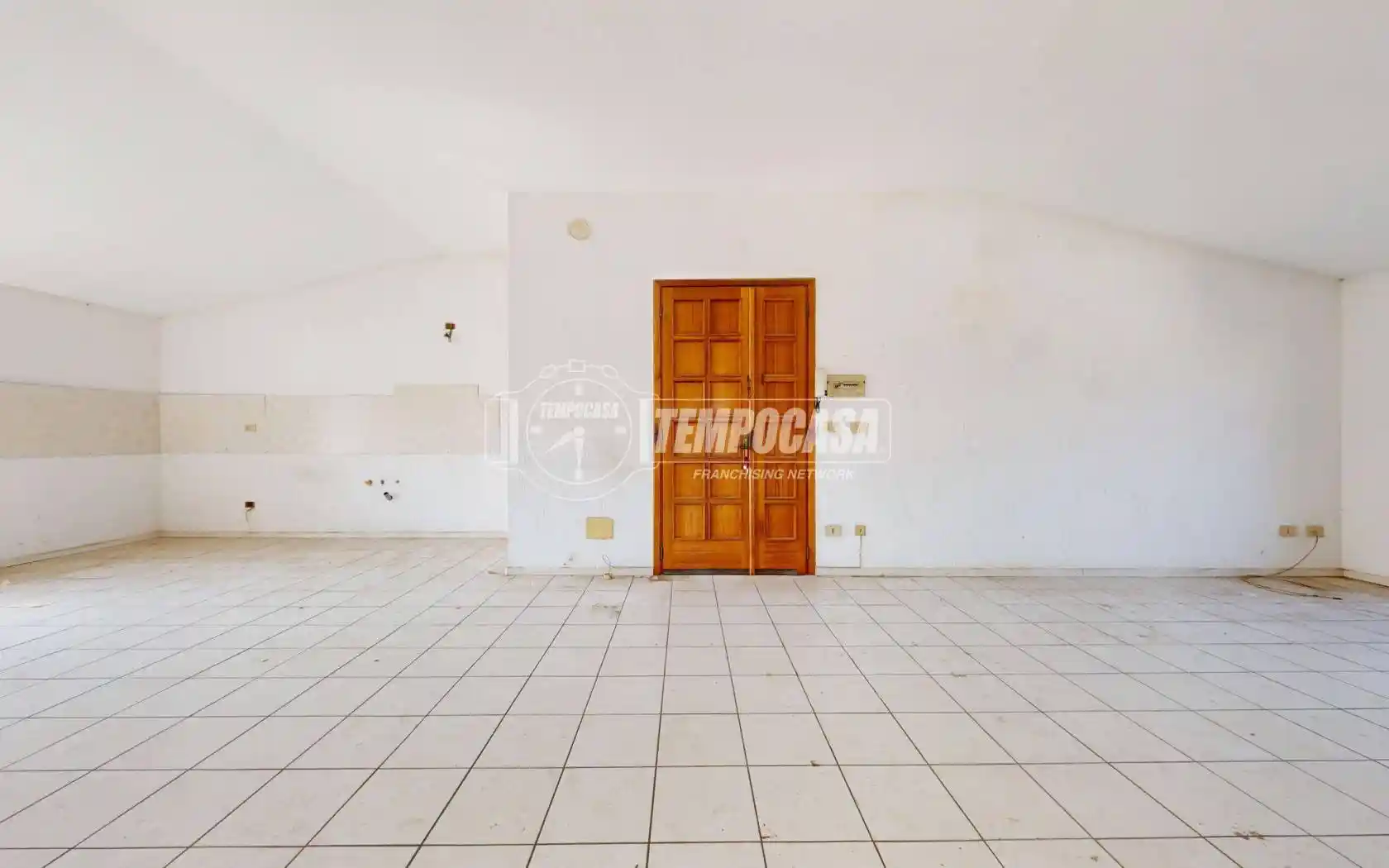 Appartamento in vendita a Borgo San Dalmazzo