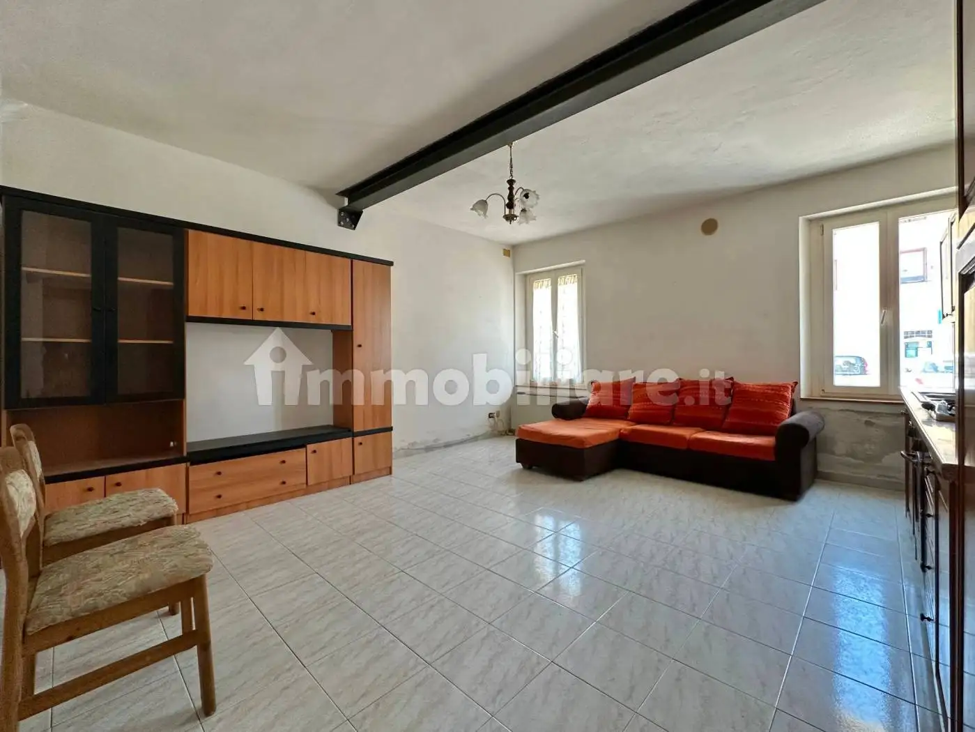 Terratetto unifamiliare via Giuseppe Ellero 10, Centro, Castions di Strada - foto 2