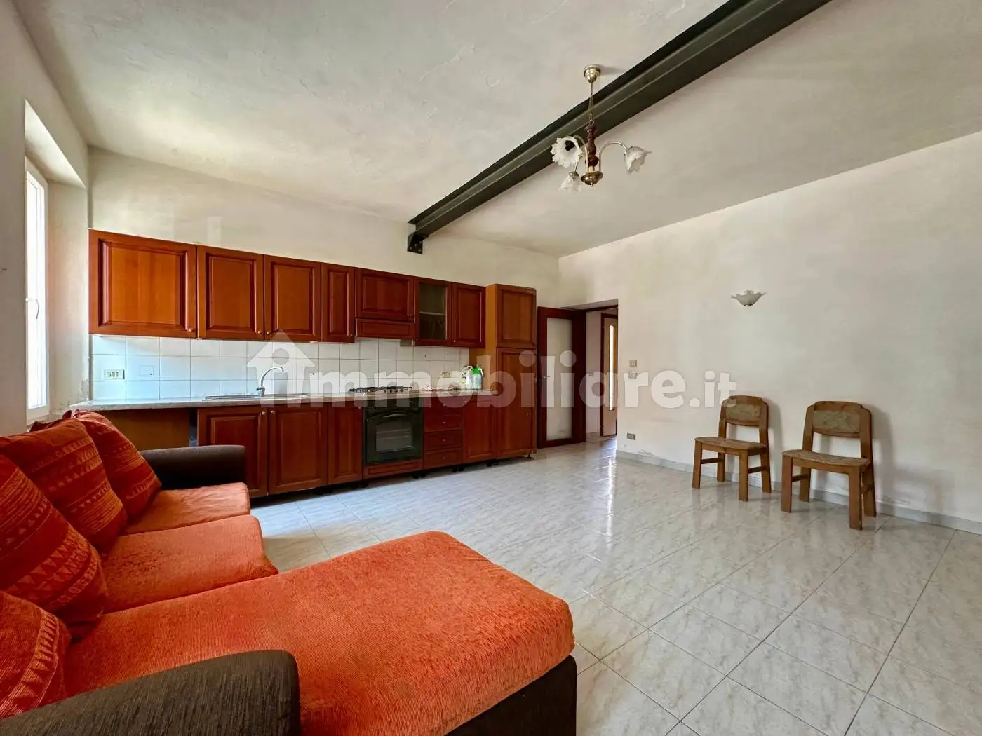 Terratetto unifamiliare via Giuseppe Ellero 10, Centro, Castions di Strada - foto 4