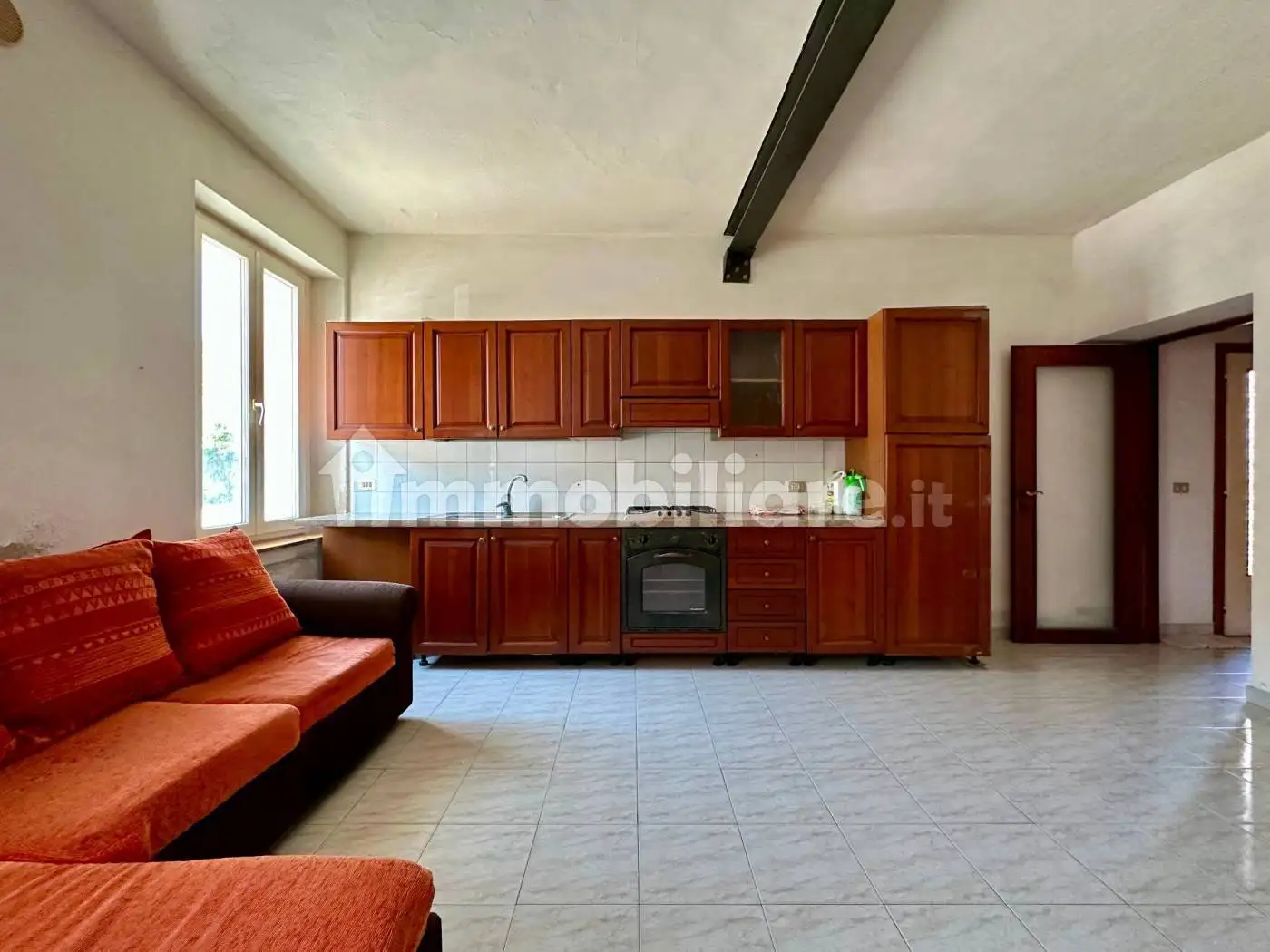 Terratetto unifamiliare via Giuseppe Ellero 10, Centro, Castions di Strada - foto 5