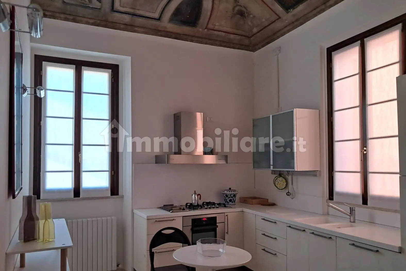 Appartamento in affitto a Pesaro