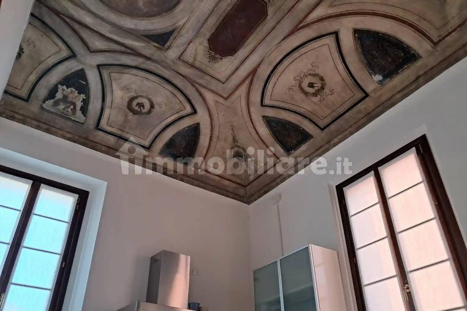 Trilocale ottimo stato, su più livelli, Centro Storico, Pesaro - foto 2