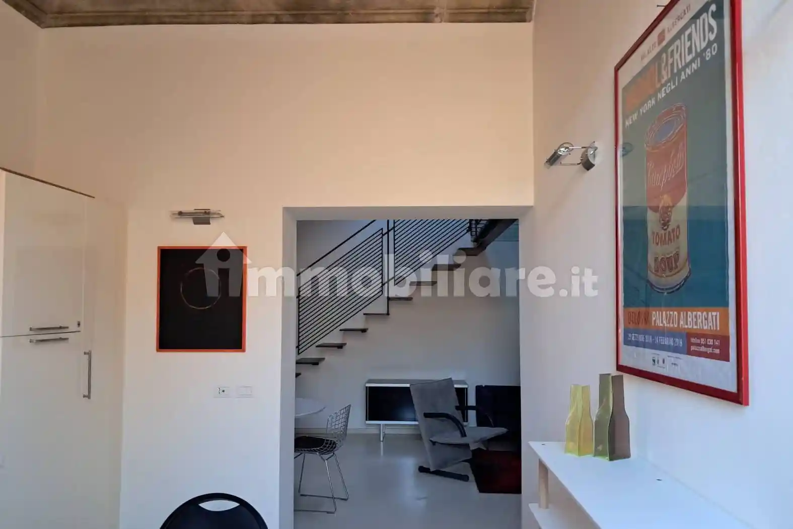 Trilocale ottimo stato, su più livelli, Centro Storico, Pesaro - foto 3