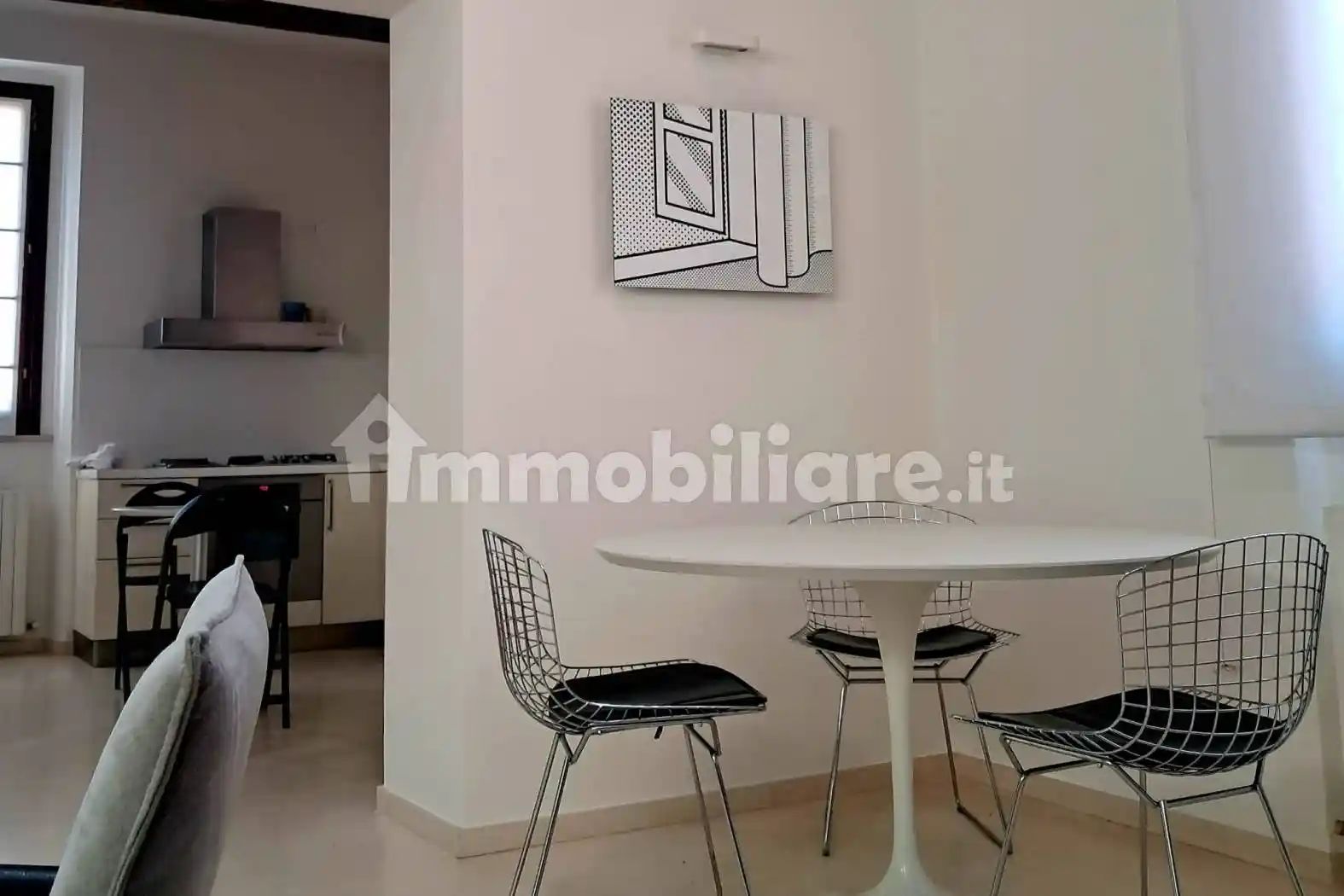 Trilocale ottimo stato, su più livelli, Centro Storico, Pesaro - foto 4