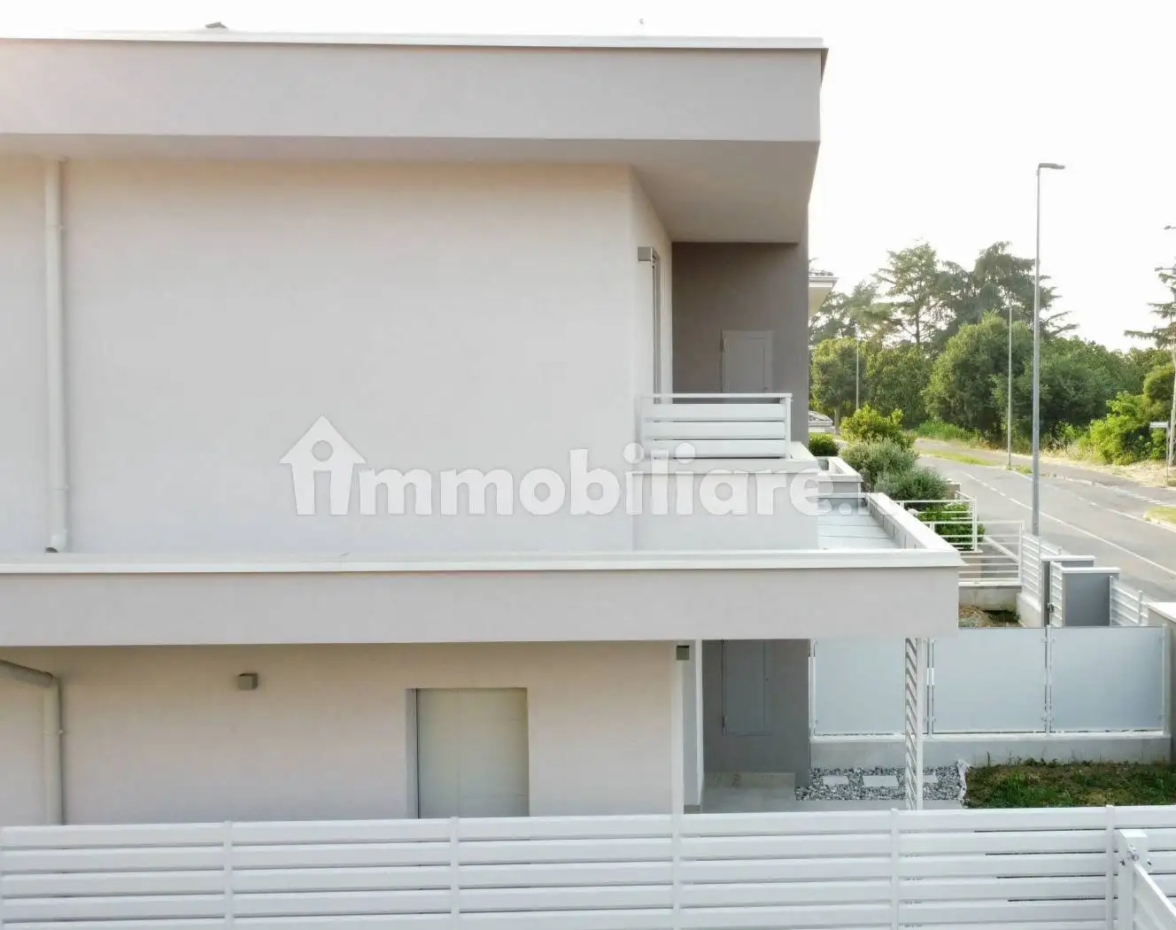 Villa bifamiliare via Camaione, Castegnato - foto 3