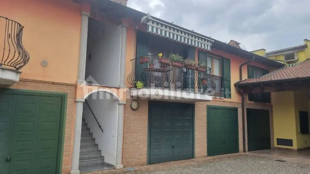 Appartamento in vendita a Ripalta Cremasca