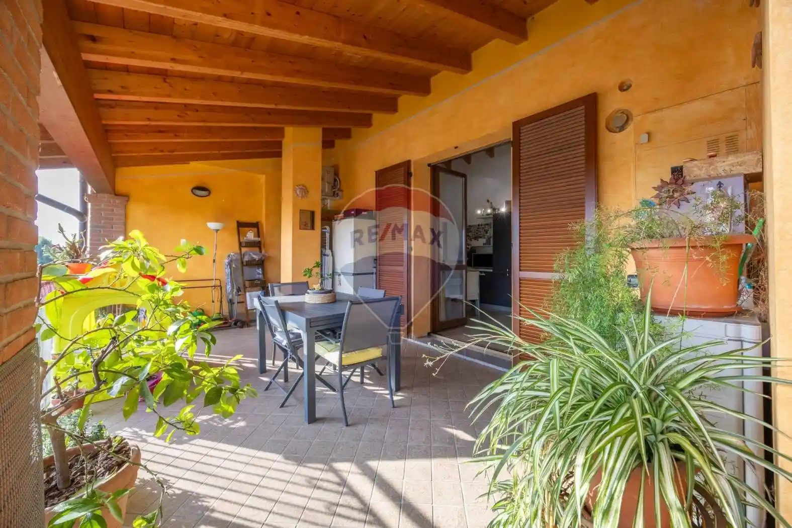 Appartamento in vendita a Inzago