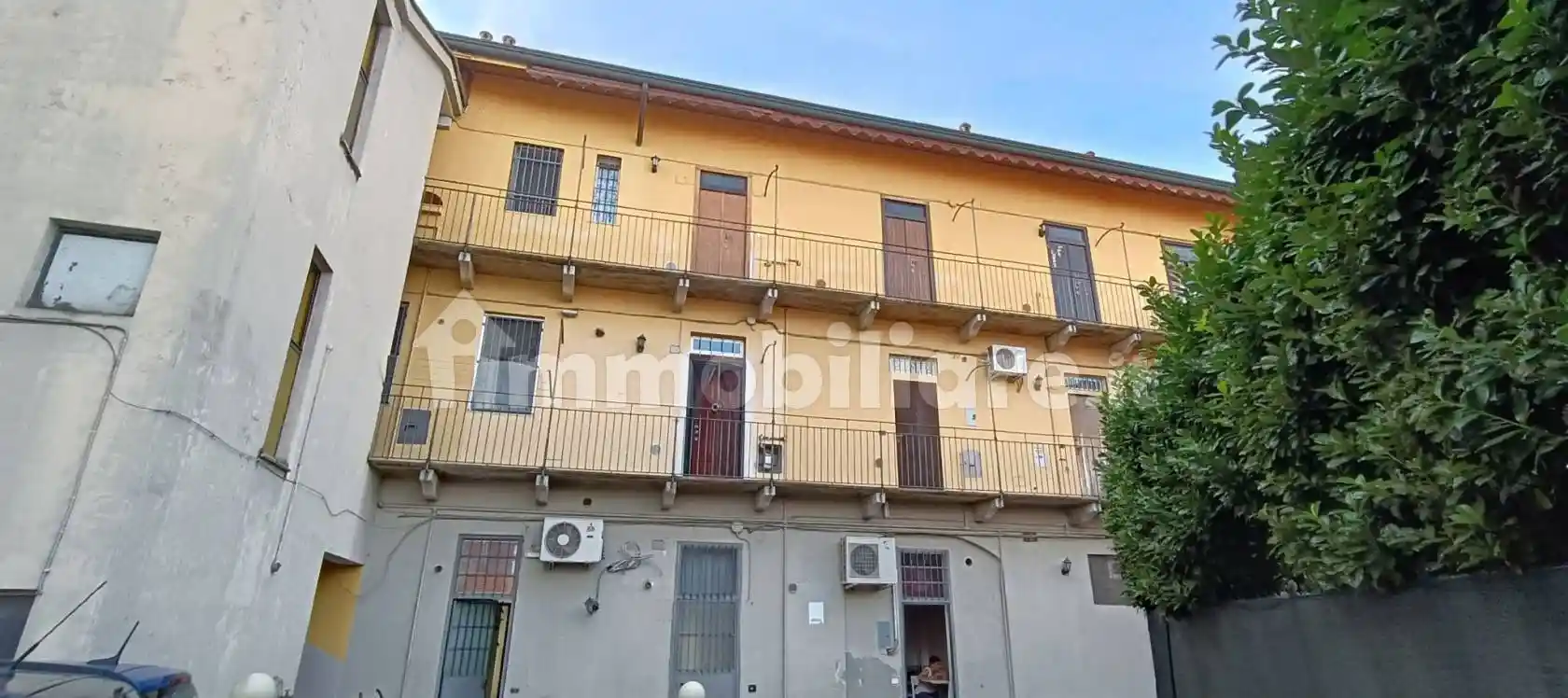 Appartamento in vendita a Monza