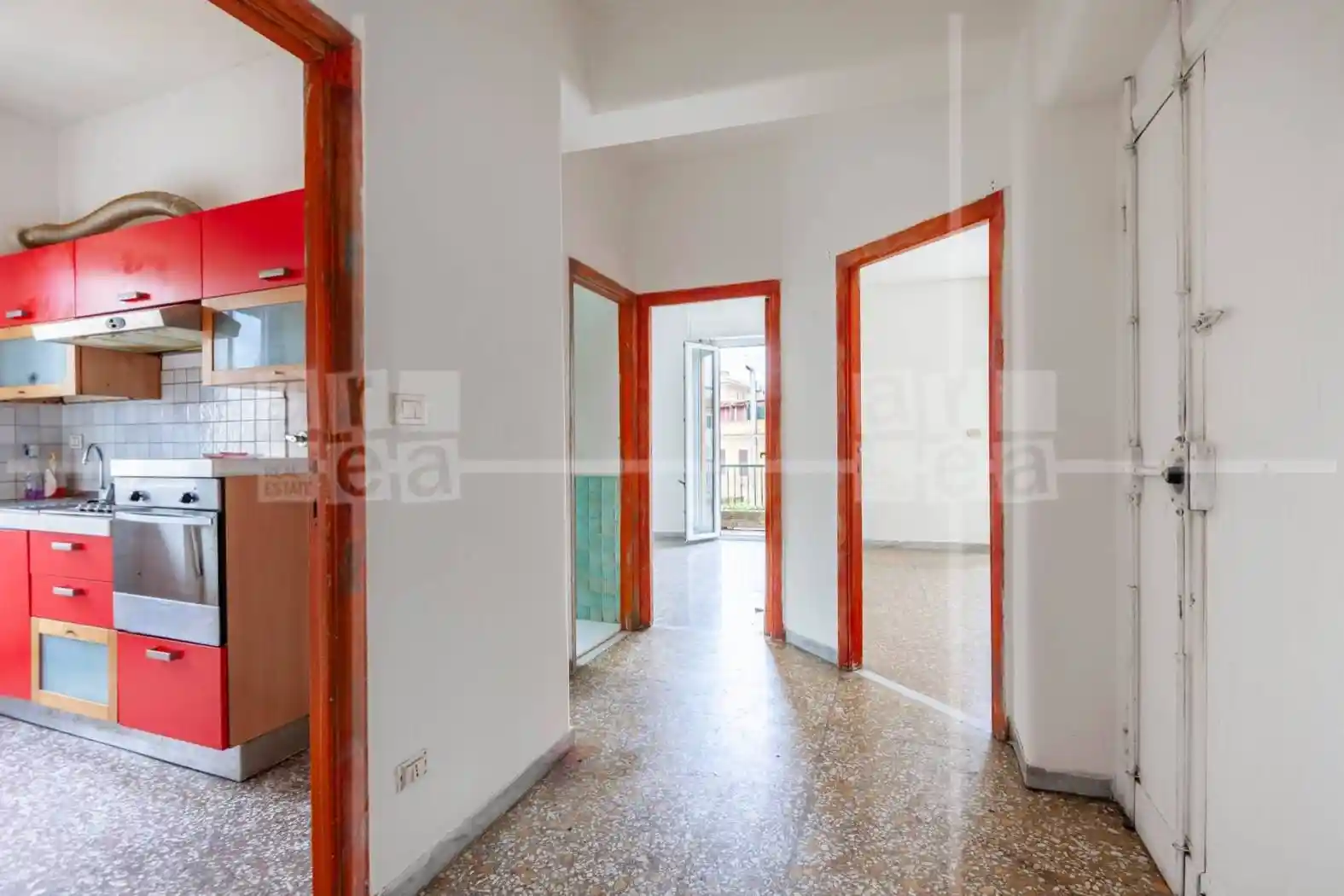 Trilocale via Latina 238, Appio Latino, Roma - foto 2