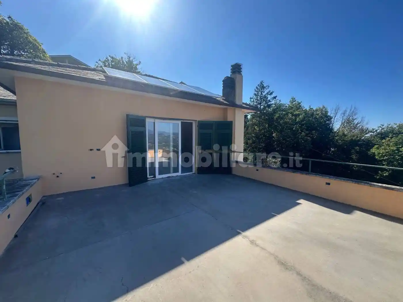 Appartamento in vendita a Lavagna