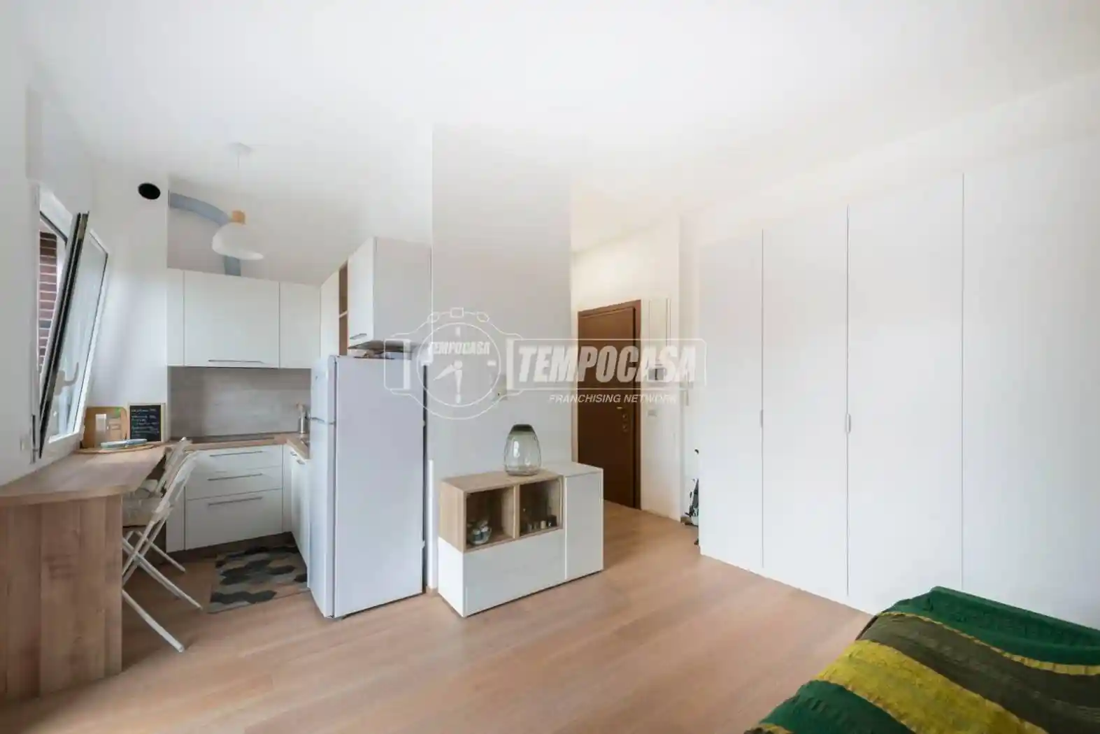 Monolocale viale San Gimignano 11, Bande Nere, Milano - foto 2