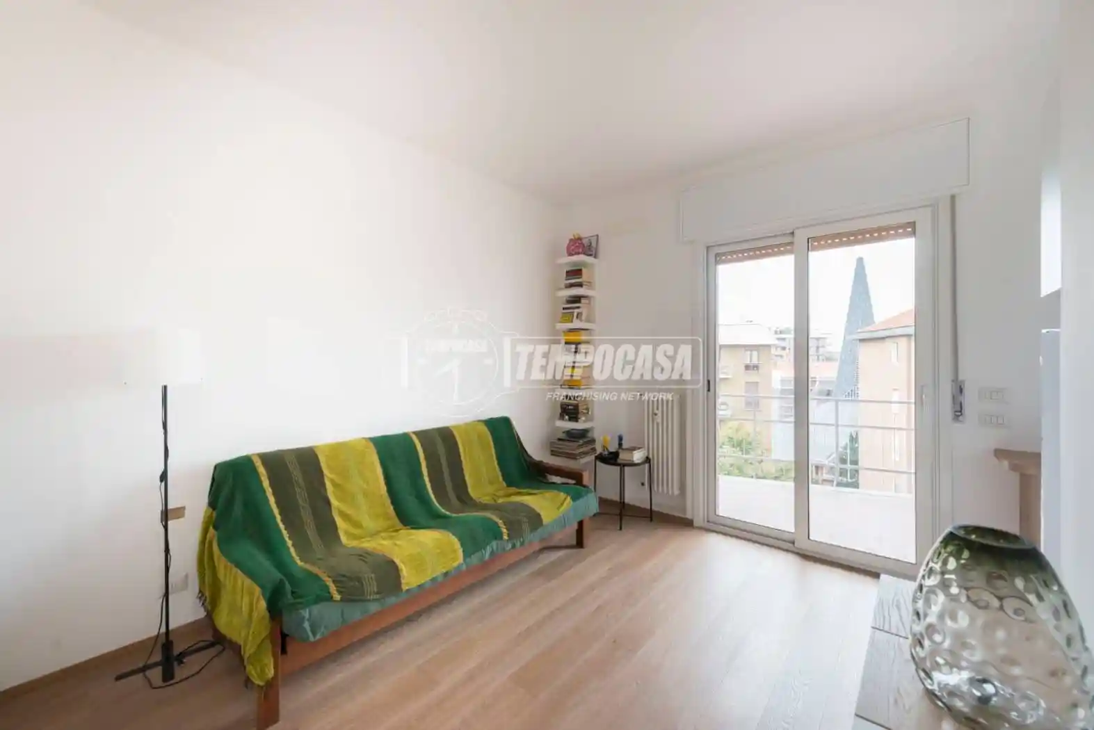 Monolocale viale San Gimignano 11, Bande Nere, Milano - foto 3