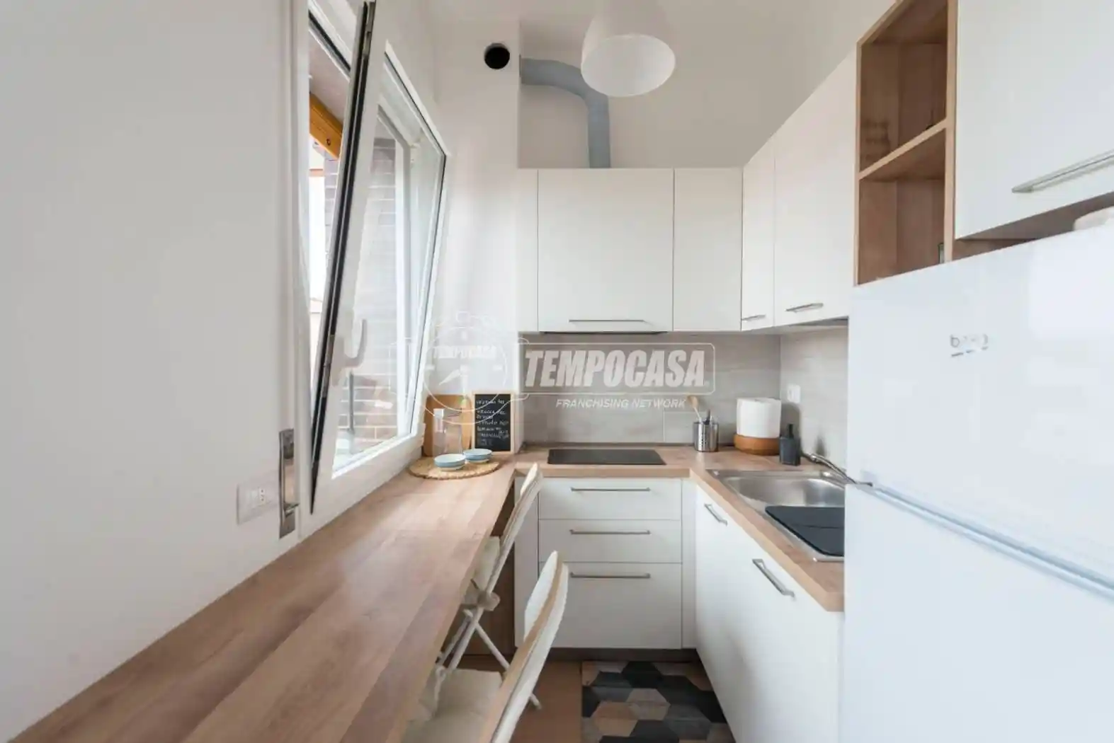 Monolocale viale San Gimignano 11, Bande Nere, Milano - foto 4