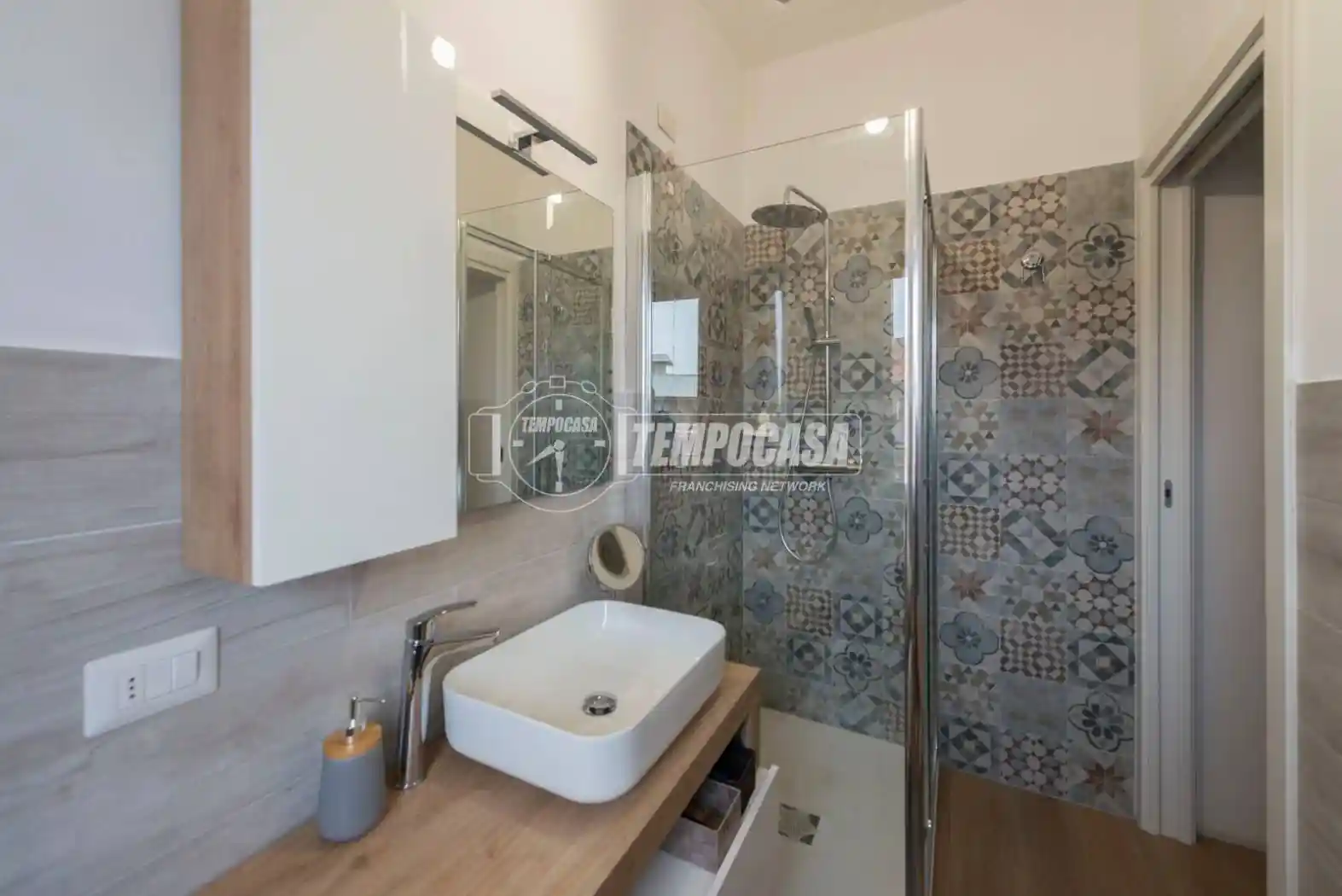 Monolocale viale San Gimignano 11, Bande Nere, Milano - foto 5