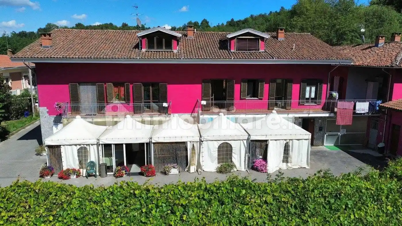 Palazzo - Edificio - foto 2