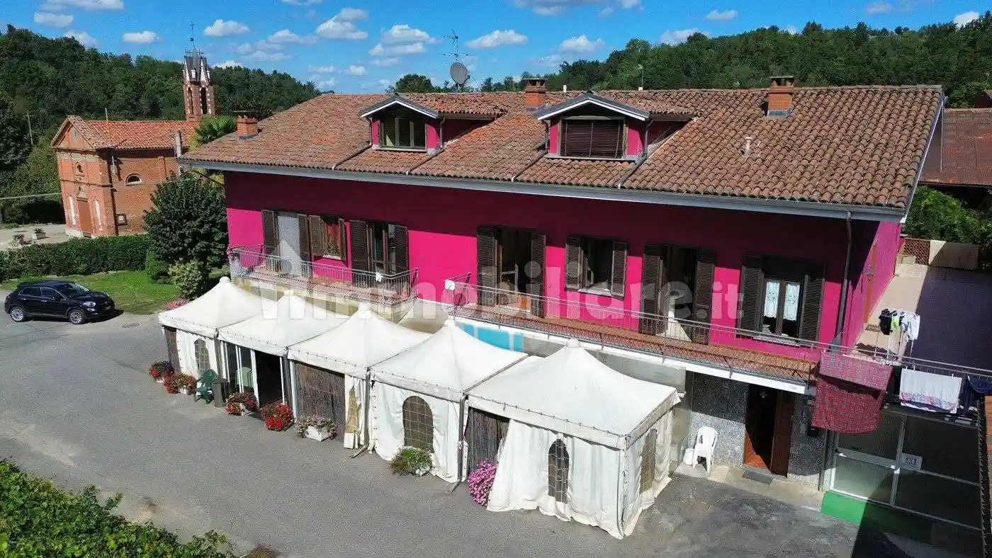 Palazzo - Edificio - foto 4