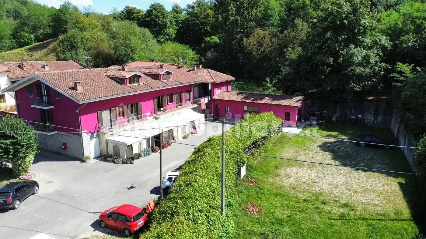 Palazzo - Edificio - foto 5