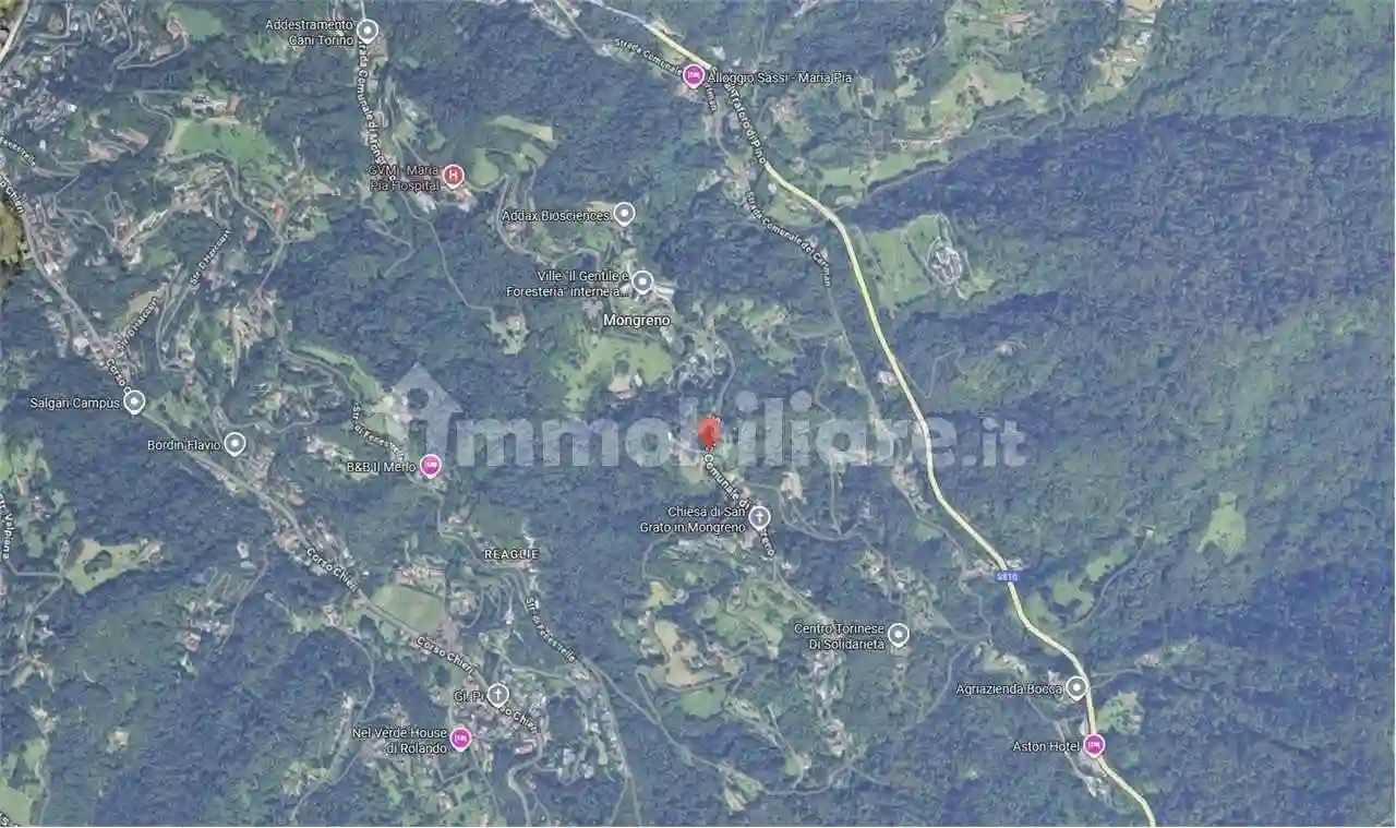 Casa indipendente - foto 5