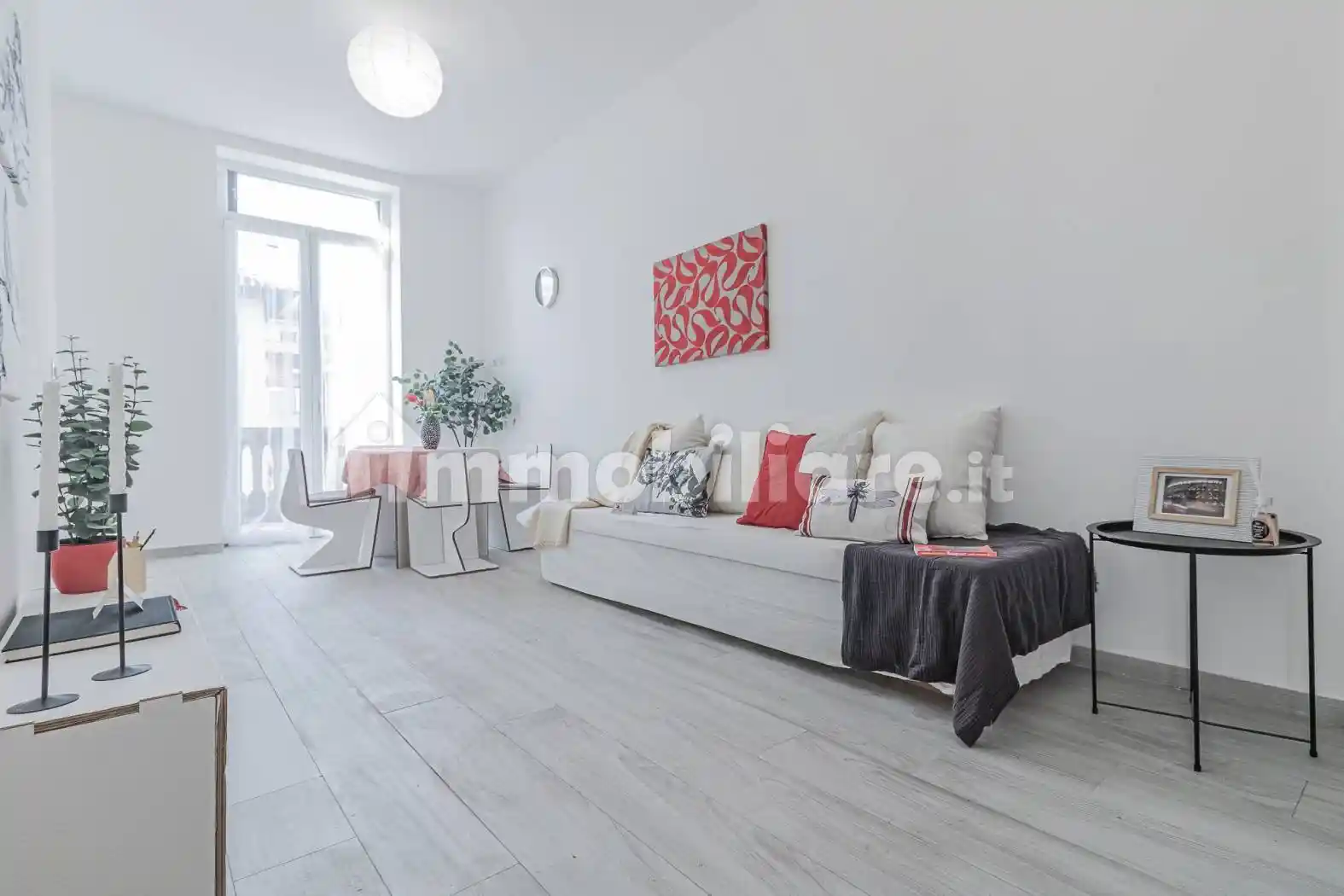 Appartamento in vendita a Cantù