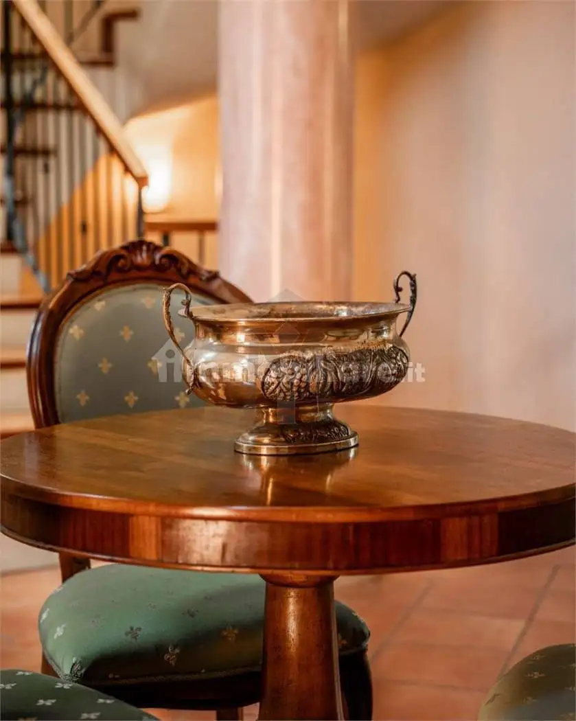 Villa unifamiliare via Fratelli Rosselli, 4, Centro, Cavriago - foto 3