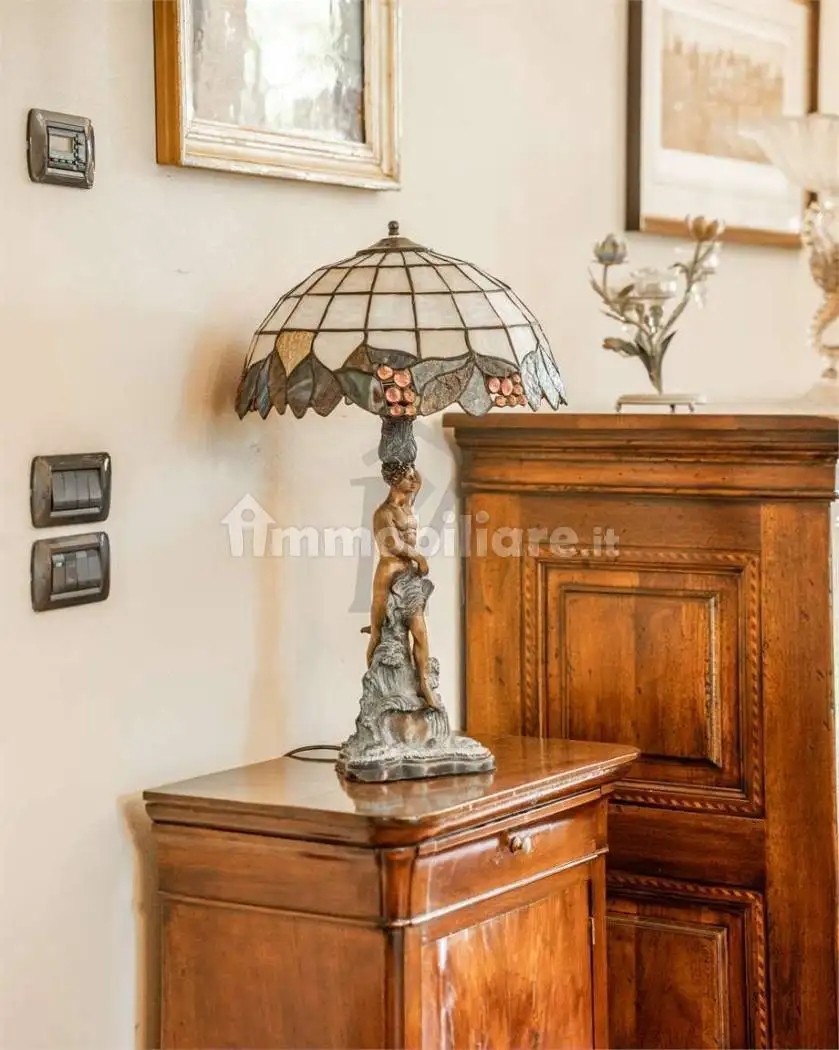 Villa unifamiliare via Fratelli Rosselli, 4, Centro, Cavriago - foto 5