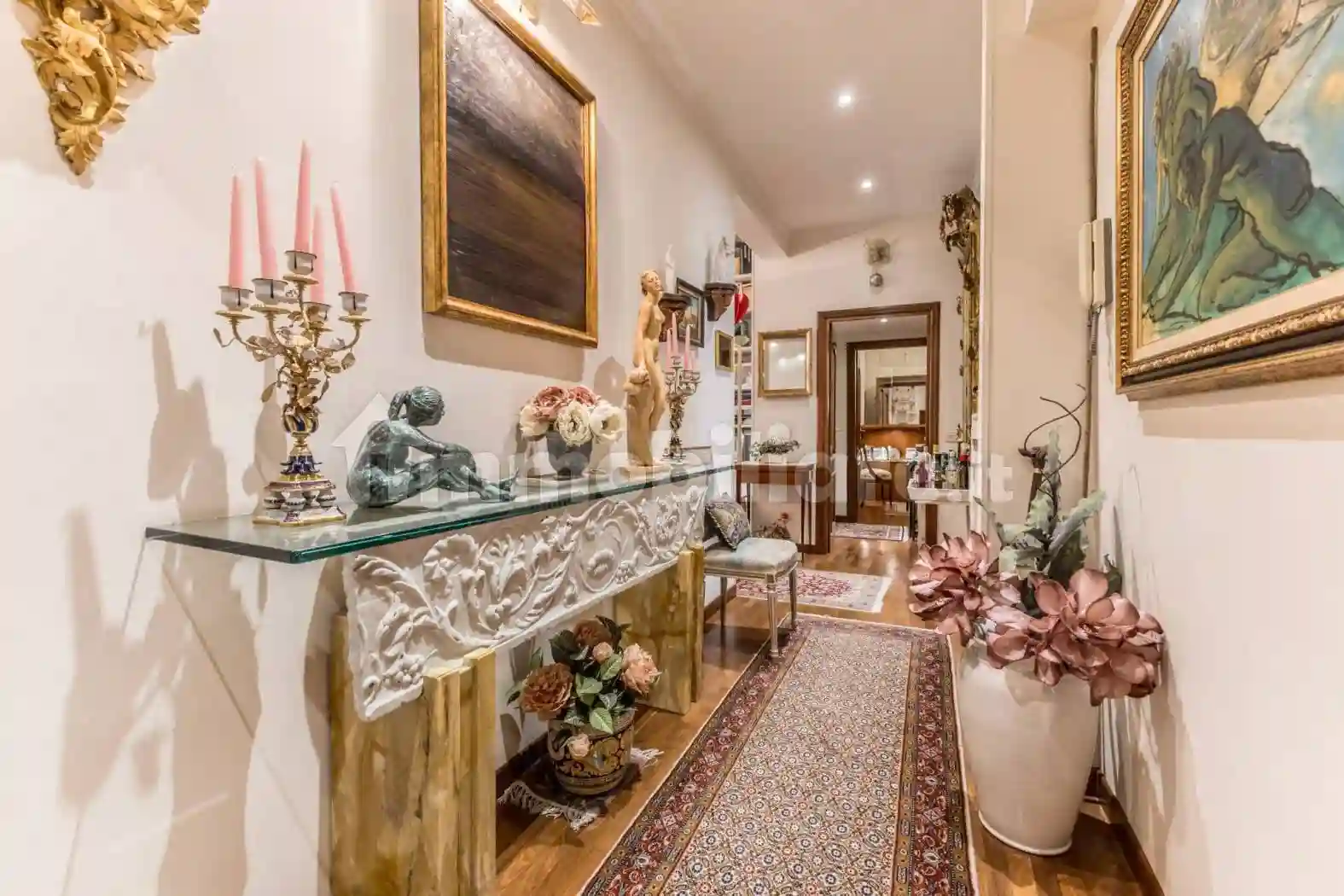 Appartamento - foto 4